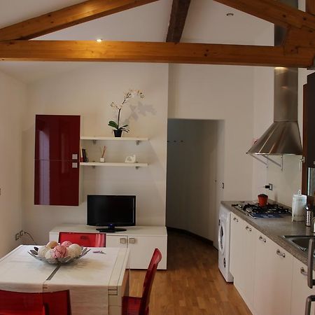 Alessandra House 베니스 외부 사진