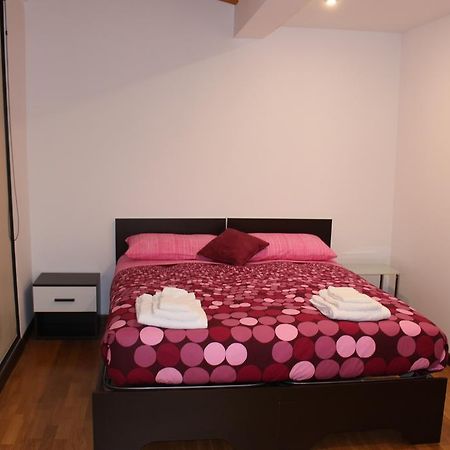Alessandra House 베니스 외부 사진