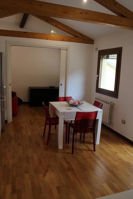 Alessandra House 베니스 외부 사진