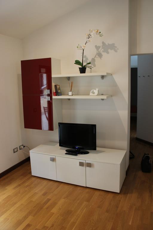 Alessandra House 베니스 외부 사진