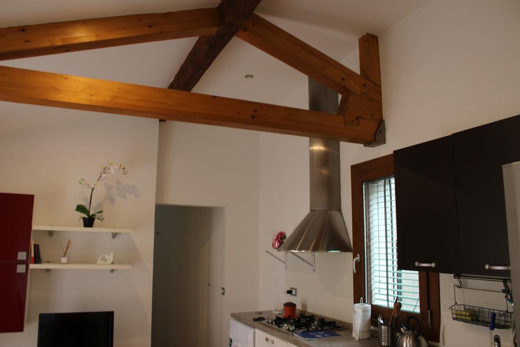 Alessandra House 베니스 외부 사진
