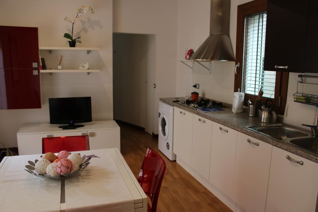 Alessandra House 베니스 외부 사진
