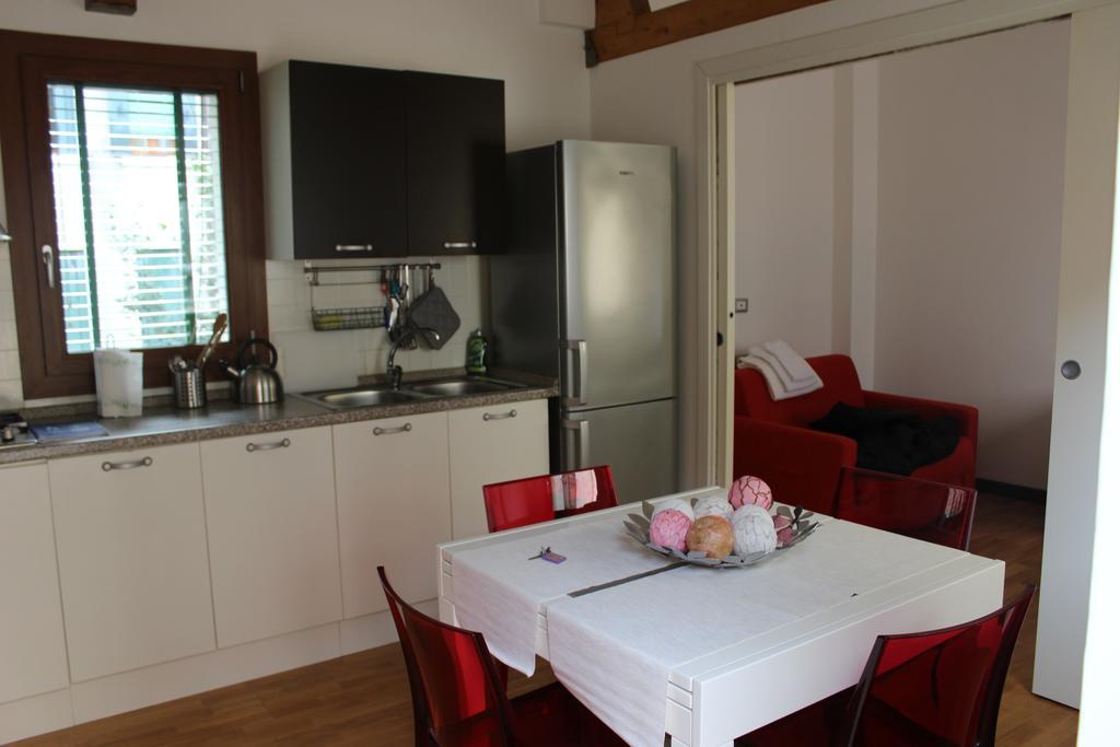 Alessandra House 베니스 외부 사진