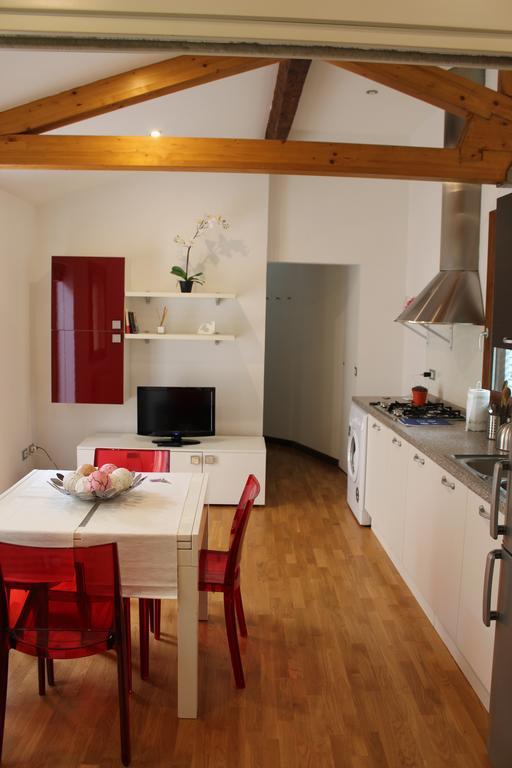 Alessandra House 베니스 외부 사진