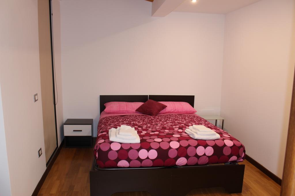 Alessandra House 베니스 외부 사진
