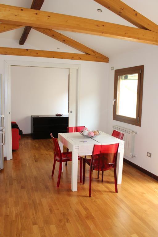 Alessandra House 베니스 외부 사진