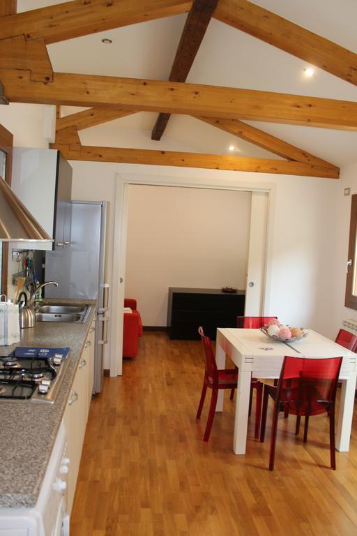 Alessandra House 베니스 외부 사진
