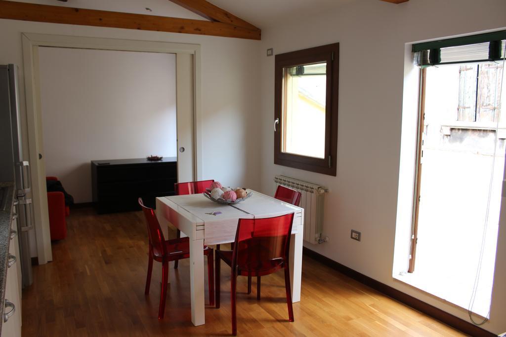 Alessandra House 베니스 외부 사진