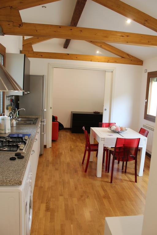 Alessandra House 베니스 외부 사진