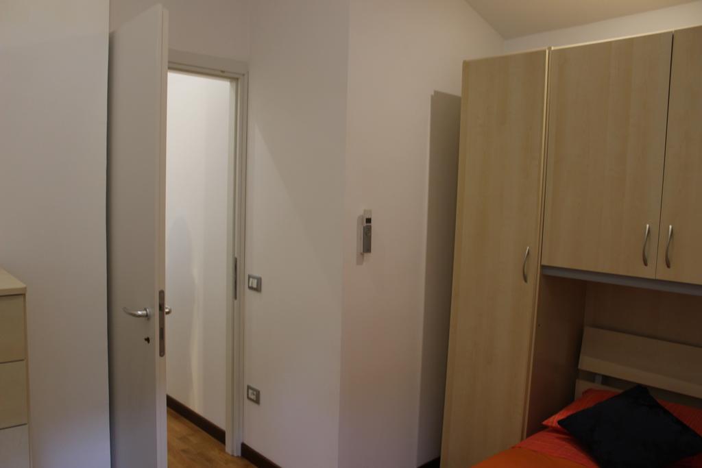 Alessandra House 베니스 외부 사진