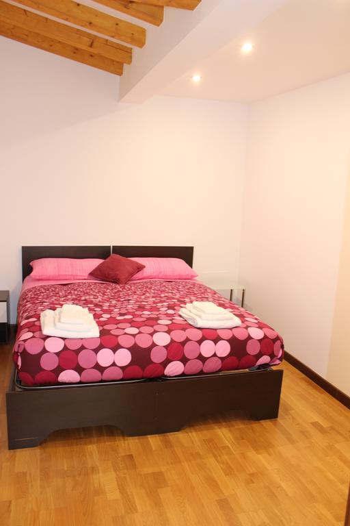 Alessandra House 베니스 외부 사진